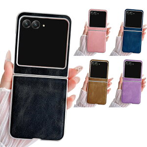 Razr 60/60s/60d �P�[�X Razr60 Ultra �ϏՌ� �J�o�[ PU���U�[ �܂肽���݌^ �V���v�� ���� ������ Motorola ���g���[�� ���[�U�[60 / 60 �E���g�� �������� �������