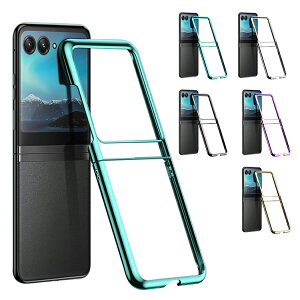 Razr 60/60s/60d �N���A �P�[�X Razr60 Ultra �J�o�[ �ϏՌ� �N���A ���� ���b�L �v���X�`�b�N �X�g���b�v�z�[���t�� �n�[�h�P�[�X �V���v�� ���� ������ Motorola ���g���[�� ���[�U�[60 / 60 �E���g�� 