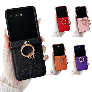 Razr 60/60s/60d �P�[�X Razr60 Ultra �ϏՌ� �J�o�[ PU���U�[ �܂肽���݌^ ���C���X�g�[�� ��̌^�����O�t�� �X�^���h�@�\ ���� �V���v�� ������ Motorola ���g���[�� ���[�U�[60 / 60 �E���g�� ������