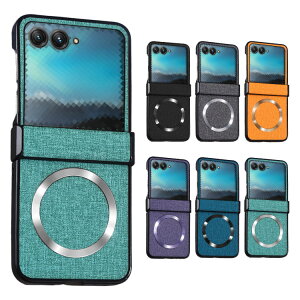 Razr 60/60s/60d �P�[�X Razr60 Ultra �ϏՌ� �J�o�[ Qi�[�d ���C�����X�[�d �Ή� PU���U�[ �܂肽���݌^ �X�g���b�v�� �V���v�� ������ Motorola ���g���[�� ���[�U�[60 / 60 �E���g�� �������� ������� 