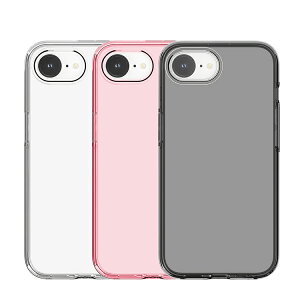 iPhone16e �N���A �P�[�X/�J�o�[ �N���A ���� ����TPU+ �w�ʃv���X�`�b�N �X�g���b�v�� ���� ������ �V���v�� �X�g���b�v�z�[���t�� Apple �A�b�v�� �A�C�t�H�� 16e �������� �X�}�[�g�t�H��/�X�}