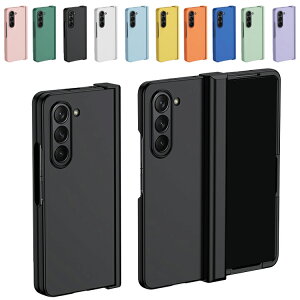 Galaxy Z Fold7 P[X Jo[ ܂肽݌^ vX`bN n[hP[X LxȃJo Vv   Samsung TX MNV[ Z tH[h7 یP[X AhCh  