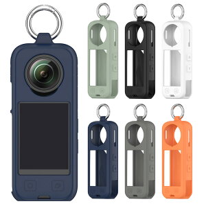 Insta360 X5 VRP[X/Jo[ ϏՌ Jo[ Jrit VRJo[ CX^360 X5 Vv  \tgJo[/P[X یJo[