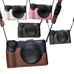 PowerShot V1 P[X PUU[n[tP[X n[tJo[ یP[X Vv Xgbv |xgt h~ Jo[ Jی Ռz P[X Jo[ CANON Lm