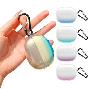 Shokz OpenDots ONE NAP[X Jo[ NA  Of[V TPU Vv Jrit یJo[ I[vhbc    킢 Ob^[  fB[X 