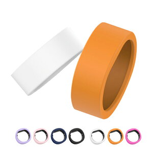 ringconn Gen 2 �V���R���P�[�X ��2���� Gen 2 Air �J�o�[ 1�Z�b�g ���v8���� �ϏՌ� �J�o�[ �V���R���J�o�[ �V���v�� �\�t�g�J�o�[/�P�[�X �ی�J�o�[ �����O �X�}�[�g�����O 6/7/8/9/10/11/12/13/14�� S / M