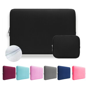 Dynabook XP/ZY ケース 14インチ カバー キャンバス調 電源収納ポーチ付き 収納ケース かばん型 バッグ型 ポケット付き セカンドバッグ型 ファスナー付き かわいい おしゃれ ノートPC パソコンバ