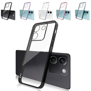 POCO M7 Pro 5G NAP[X Jی삠 Jo[ NA  bL TPU \tgP[X  Xgbvz[t   VI~ POCO M7 v 5G AhCh   X}