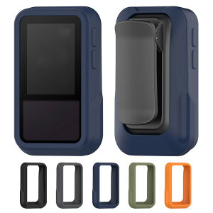 Approach G20 Solar シリコンケース/カバー 耐衝撃 カバー シリコンカバー Garmin ガーミン アプローチ G20 ソーラー GPSゴルフナビ シンプル おしゃれ ソフトカバー/ケース 保護カバー