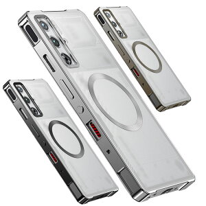 REDMAGIC 10 Air op[ P[X A~op[  }bgdlEwʔPCf Qi[d CX[d Ή obNpl͎O\ Nubia krA bh}WbN10GA[ 