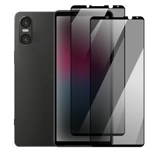 Xperia 10 VII KXtB KX 2 `h~ tی Sony \j[ GNX؃A 10 VII 9H tیV[g tی KXV[g  ʕی یtB h~