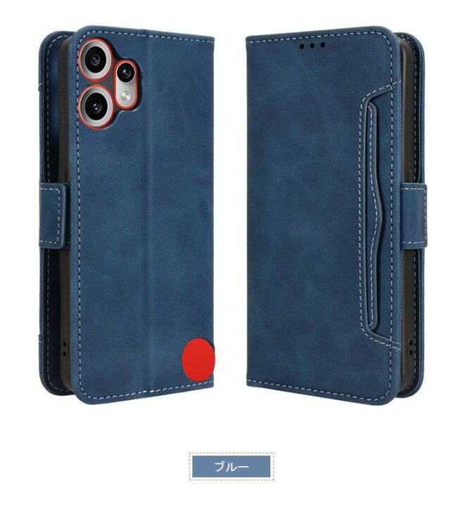 楽天市場】CMF Phone 2 Pro ケース 手帳型 かわいい カバー ストラップ 