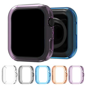 HUAWEI WATCH FIT 4 NAP[X FIT4 Pro Jo[ NA  \tg TPU veN^[Jo[ یP[X/Jo[ t@[EFCEHb` tBbg4/4 v ϏՌP[X/Jo[ \tgP[X