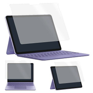 Surface Pro 12C` KXtB Surface Laptop 13C` tیtB KXtB KX tی tیV[g KXV[g ʕی یtB h~ Microsoft T[tF