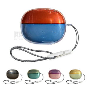 Shokz OpenDots 2 �N���A�P�[�X ���� TPU �V���v�� �ی�J�o�[ �X�g���b�v�t�� �V���b�N�X �I�[�v���h�b�c �c�[ �������� ������� ���h�~ �P�[�X ���C�����X�C���z�� �ی�P�[�X