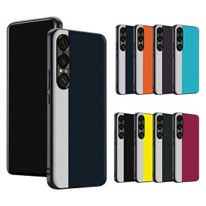 Xperia 1 VII P[X Jo[ PUU[ P[X c[gJ[ Xgbv  Vv Xgbvz[t Sony \j[ GNX؃A1 VII AhCh   X}[gtH/