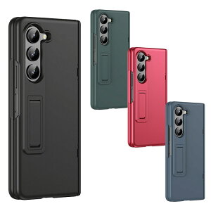 Galaxy Z Fold7 P[X Jo[ ܂肽݌^ KXtBt KX+vX`bN OʋKX n[hP[X X^h@\ Vv   Samsung TX MNV[ 