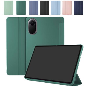 Redmi Pad 2 �P�[�X �I�[�g�X���[�v �@�\�t�� 11�C���` �蒠�^ �J�o�[ PU���U�[ �\�t�g�P�[�X �X�^���h�@�\ ���� Xiaomi �V���I�~ ���b�h�~�[ �p�b�h2 Pad2 11�C���` �Ռ��z�� �V���v�� ������� �蒠