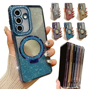 Galaxy A36 5G P[X Jی삠 Jo[ CXg[ bL TPU \tgP[X ~[t ^X}zOt 炫 킢   Ob^[ GKg Samsung TX