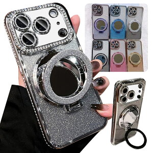 iPhone17 P[X 17 Air/17 Pro/17 Pro Max Jی삠 Jo[ bL CXg[ Ob^[ TPU ̌^Ot X^h@\ \tgP[X ~[t Apple ACtH17/17GA/17v/17v