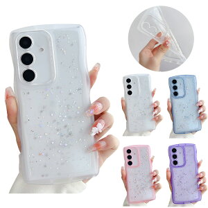 Galaxy A36 5G �P�[�X �ϏՌ� �N���A �J�o�[ �g�� ���킢�� ���` ���� �w�ʓ��� TPU �\�t�g�P�[�X �V���v�� �ی�P�[�X ���炫�� Samsung �T���X�� �M�����N�V�[ A36 5G SC-54F / SM-A366Q