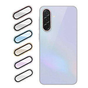 Galaxy A36 5G JJo[ YJo[ Jی CXg[ 炫  킢 2 YtB Samsung TX MNV[ SC-54F / SM-A366Q Y veN^[ K