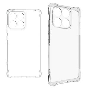 Edge 60 Pro �N���A�P�[�X 60s Pro �ϏՌ� �J�o�[ �N���A ���� TPU �p �ی� �R�[�i�[�o���p�[ �V���v�� �w�ʃP�[�X �\�t�g�P�[�X/�J�o�[ �X�g���b�v�� Motorola ���g���[�� �G�b�W60/60s �v�� �A���h���C