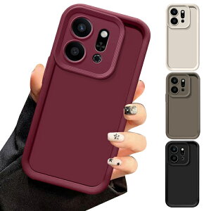 Reno14 5G P[X ϏՌ Jo[ TPU \tgP[X    OPPO Ib| m14  