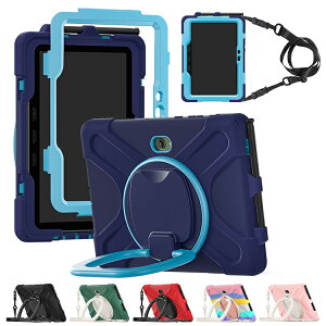 Galaxy Tab Active5 Pro P[X 10.1C` ϏՌ Jo[ TPU ϏՌP[X y[ V_[R Xgbv/|R Xgbvt  xg h~xg Ў葀  Ў莝 X