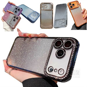 iPhone17 P[X 17 Air/17 Pro/17 Pro Max Jی삠 Jo[ bL Ob^[ TPU \tgP[X CXg[ 炫 킢   Apple ACtH17/17GA/17v/17v}bNX 