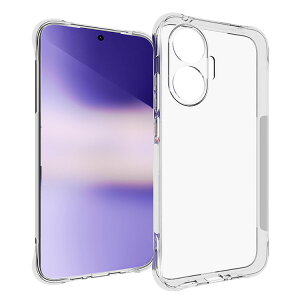 POCO F7 P[X NA Jo[ TPU \tgP[X  Vv  VI~ Xiaomi  VI~[ X}zP[X X}zJo[
