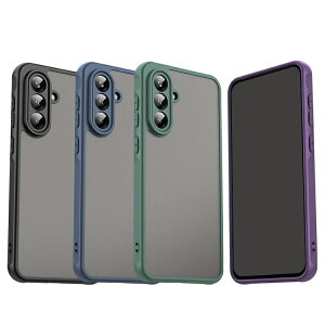 Galaxy A36 5G P[X ϏՌ Jی삠 Jo[ }bg wʔ TPU+ wʃvX`bN Xgbvz[t Vv Xgbv  Samsung TX MNV[ A36 5G SC-54F /