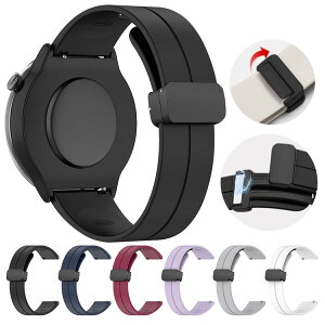 Venu X1 �o���h �x���g �V���R�� �}�O�l�b�g�t�� ���C�t�� �o���h�� 24mm �������X�g�o���h/�����o���h/�����x���g �������� Garmin �K�[�~�� ���F�j���[X1 �\�t�g�o���h