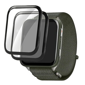 Venu X1 tیtB 2 Sʕی PMMAf h~ veN^[ tB Garmin K[~ Fj[X1 X}[gEHb` یV[g tیveN^[