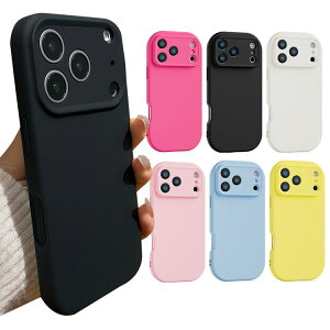 iPhone17 P[X 17 Air/17 Pro/17 Pro Max ϏՌ Jo[ TPU \tgP[X   킢 Vv یP[X Xgbv Apple ACtH17/17GA/17v/17v}bNX  ACz