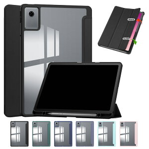 Tab K11 Gen 2 / Idea Tab P[X 11C` 2025f I[gX[v @\t 蒠^ Jo[ wʓ PUU[ X^h@\ y[ 360°] Lenovo m{ ^u Ռz Vv  蒠