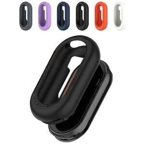 Smart Band 10 P[X ϏՌ Jo[ VR \tgP[X Vv ϏՌP[X/Jo[ \tg veN^[Jo[ Xiaomi VI~ X}[g oh10 Standard Edition ʏ / Ceramic Edition یP