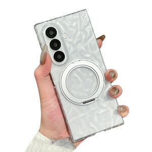 Galaxy Z Fold7 NAP[X  Jo[ ܂肽݌^ vX`bN n[hP[X ̌^Ot X^h@\  LL  Samsung TX MNV[ Z tH[h7 یP[