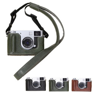 FUJIFILM X half X-HF1 P[X PUU[n[tP[X n[tJo[ یP[X Vv h~ V_[Xgbvt xmtC tWtC Jo[ Jی Ռz P[X Jo