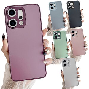 Reno14 5G �P�[�X �J�o�[ �ϏՌ� �w�ʃ}�b�g �X�g���b�v�� TPU+�v���X�`�b�N ���� ������ ���������� ������� OPPO �I�b�| ���m14 �A���h���C�h �������� �X�}�[�g�t�H���P�[�X/�J�o�[