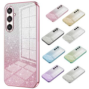 Galaxy S25 FE �P�[�X �N���A �J�o�[ �ϏՌ� �J�o�[�N���A ���� �O���b�^�[ ���炫�� ���b�L TPU �\�t�g�P�[�X �X�g���b�v�� ���킢�� ���� ������ �X�g���b�v�z�[���t Samsung �T���X�� �M�����N