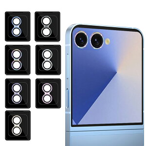 Galaxy Z Flip7 JY KX 2Zbg v4CXg[ JیKXtB JYی샊OJo[ Y veN^[ Ob^[ 炫   