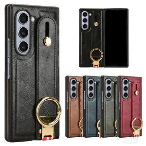 Galaxy Z Fold7 P[X Jo[ ܂肽݌^ wʃP[X  X}zxg Ў莝ɕ֗ȃoh n[hP[X Ot Vv Samsung TX MNV[ Z tH[h7 یP[X