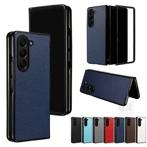 Galaxy Z Fold7 P[X Jo[ ܂肽݌^ PUU[ wʃP[X Vv   Samsung TX MNV[ Z tH[h7 یP[X