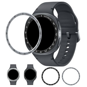 Galaxy Watch 8 x[O Watch8 40mm 44mm یJo[ x[Ot[ XeX tȒP S Samsung TX MNV[EHb`8  킢 GKg