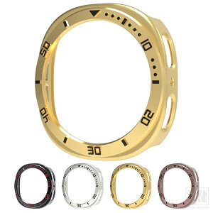 Galaxy Watch 8 P[X Watch8 40mm 44mm ϏՌ Jo[ bL vX`bN یP[X/Jo[ Samsung TX MNV[EHb`8 ϏՌP[X/Jo[ n[hP[X 