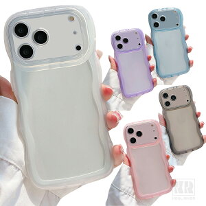 iPhone17 P[X 17 Air/17 Pro/17 Pro Max ϏՌ Jo[ EF[u g^ Ȃ݂Ȃ g 킢  TPU\tgP[X   킢 Vv یP[X Apple ACtH17/17GA/17v/17