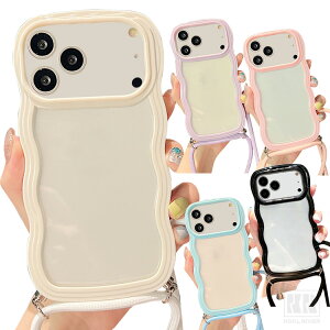 iPhone17 NA P[X 17 Air/17 Pro/17 Pro Max X}zV_[ Jo[ EF[u g^ Ȃ݂Ȃ g  V_[Xgbv |xgt ߉\ یP[X Apple ACtH17/17G