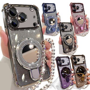 iPhone17 P[X 17 Air/17 Pro/17 Pro Max Jی삠 Jo[ bL Ob^[ TPU ̌^Ot Xgbvt X^h@\ \tgP[X ~[t p ی R[i[op[ Apple AC