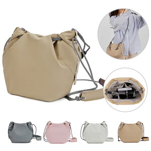 NIKON(ニコン) Z5II / Z6III / Z50II / Z9 / Z8 / Z5 / Z50 バッグ カメラケース 間仕切り 一眼レフ カメラバッグ カメラケース ショルダーバッグ 手提げ 肩掛け ショルダーベルト付き レンズ収納対応 撥水